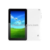 9 inch dual core Actions ATM7021 tablet pc with Android 4.2 dual camera HDMI wifi