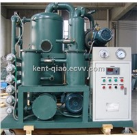 AAA Class Transformer Oil Filtration Equipment