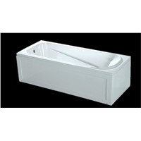 Drop in Acrylic Bathtubs