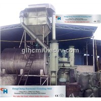 Activated Carbon Mill/Grinding Mill