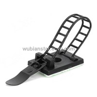 Adjustable Cable Clamp