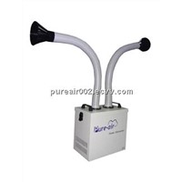 Air Cleaning Equipment for Soldering Industial Fume Extraction