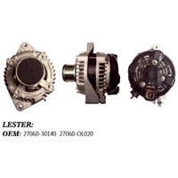 Alternator 104-068 for Nippondenso flat copper serial