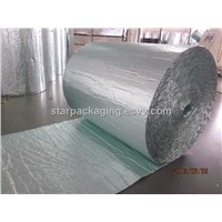 Aluminum Fireproof Composite Insulation Panels for Wall