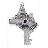 Aluminum die casting auto part