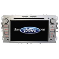 Android 4.0 car dvd special for Ford Focus 2008