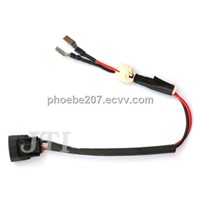 Auto Connecting Plug For Chevrolet & Ford
