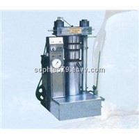 Automatic oil press machine GV-120A
