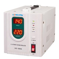 Automatic voltage regulator 220V