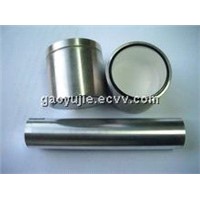 BaF2  Scintillation Crystal