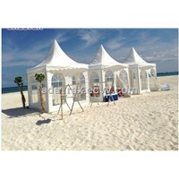 Beach Gazebo Canopy For Sunny