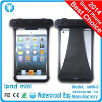 Best Quality waterproof bag for ipad mini