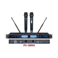 Best Wireless Microphone For Karaoke