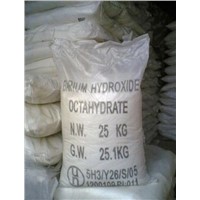 Best Quality/Low Price of Barium Hydroxide Monohydrate 99%