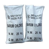 Best Quality and Price Barium Chloride Dihydrate 10361-37-2