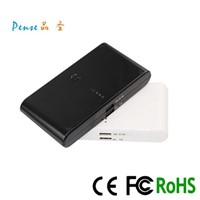 Best Quality Gift Portable Charger, Smartphone Accessory,Power Bank 20000mah PS148