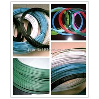 Best sale!!!PVC coated wire