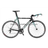 Bianchi D2 Pico Crono/Triathlon Alu 105 2014 Triathlon Bike