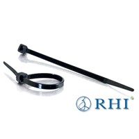 Black Nylon Cable Ties,Plastic Cable Ties