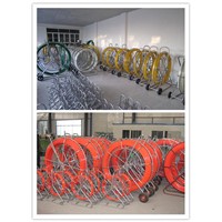 CONDUIT ROD/ DUCT ROD &amp;amp; CABLE PULLING - DUCT