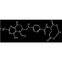 Calcium Folinate ( CAS:1492-18-8 )