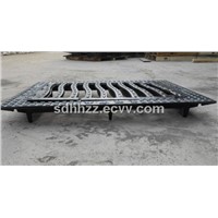 Cast Iron Sewer Grate