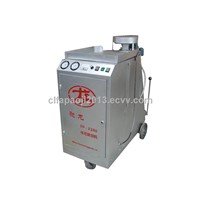 Cement Foaming Machine (with Mixer)