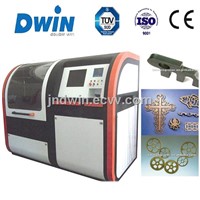 China Factory Small Scale Metal/Stainless/Wire/Aluminum Yag Laser Cutting Machine DW-YAG-0303