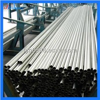 China Manufacture Excellent ASTM B861 GR2 Titanium Tube & Pipe For Low Price Sale
