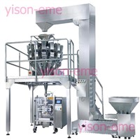 China Packaging machine & Head Weighing Scale