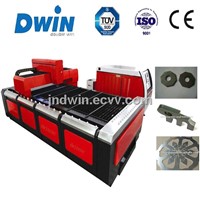 Chinese Factory YAG Metal//wire /Aluminum Laser Cutting Machine DW-YAG-4115