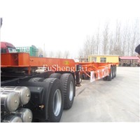Chinese container trailer