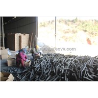 Chinese machines bbq charcoal Supplier