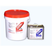 Condensation Type RTV Silicone Potting Sealant for Junction Box