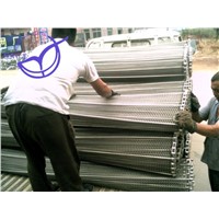 Conveyor Belt Mesh