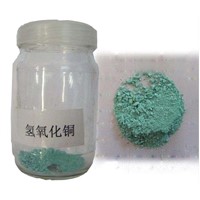 Copper Hydroxide(Cas No:20427-59-2)
