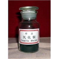 Copper Oxide 98% with High Quality