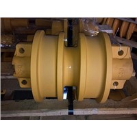 D50 track roller for Komatsu dozer