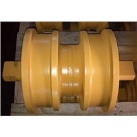 D6H track roller for Caterpillar bulldozer