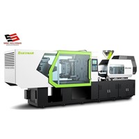 DKM-5H high speed injection molding machine