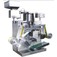DLL-220 Blister Strip Packing Machine