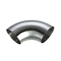 DN250 alloy elbow fitting |