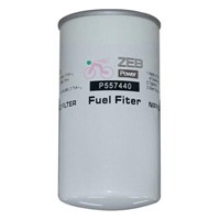 Diesel filters