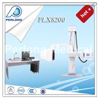 Digital radiography X ray Machine price DR system), PLX8200
