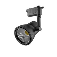 Dimmable COB LED Tracking Track Light 30W