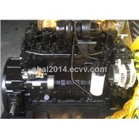 Dongfeng Cummins Interact System Diesel Engine EQB210 20