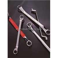 Double Offset Ring Wrenches