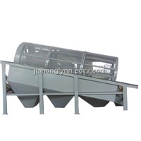 Drum Vibrating Screen