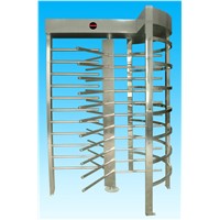 Electronic Full High Turnstile/Torniquete