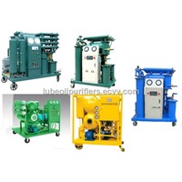 Environmental insulating oil reclamation machine with no pollution,high quality,lash point,viscosity